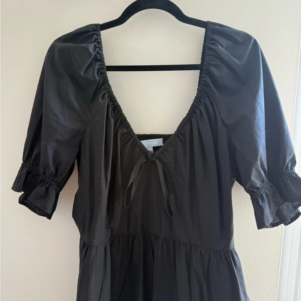 Hill House Home Dress. - Picture 4 of 4